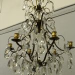 806 7478 CHANDELIER